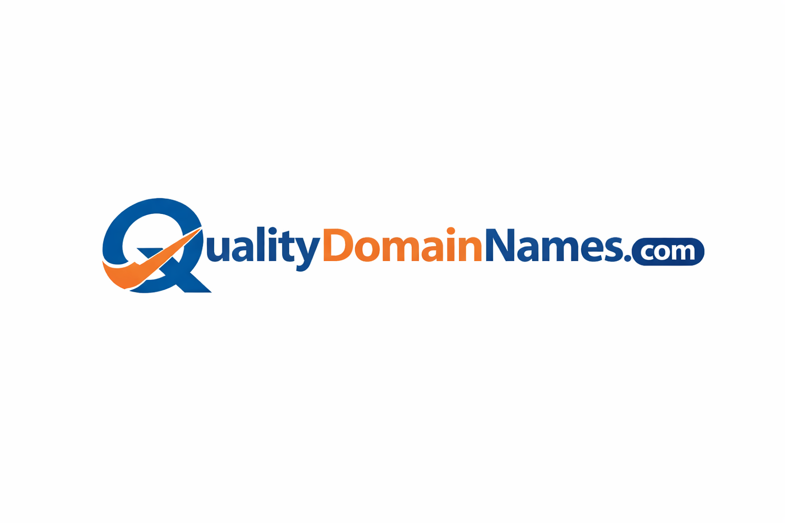 QualityDomainNames.com - Premium domains for sale